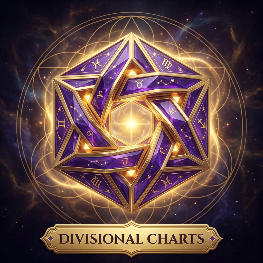 Divisional Charts