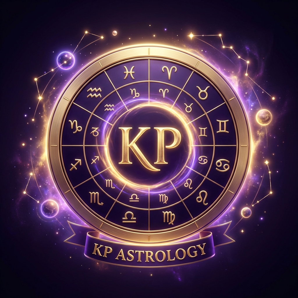 KP Astrology